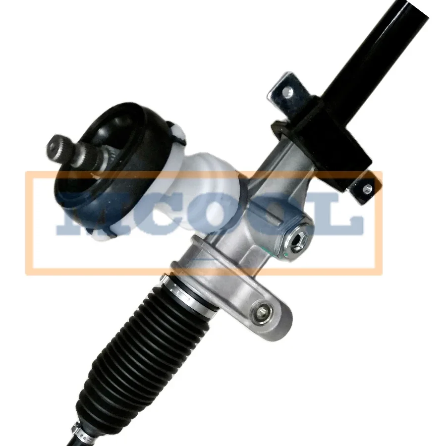 FOR New Power Steering Rack Car Brilliance V5 Turbo Modelo 2013 Car Steering Gear ASSY - Image 5