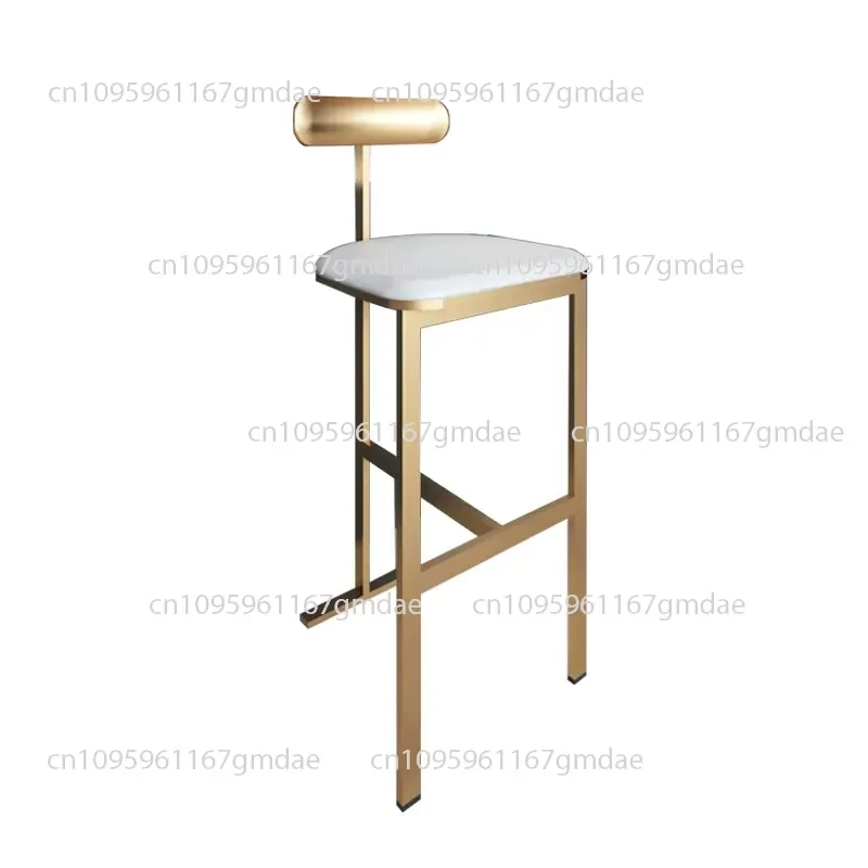 chaise-de-bar-en-fer-forge-style-nordique-tabouret-haut-moderne-et-simple-avec-dossier-chaise-de-bar