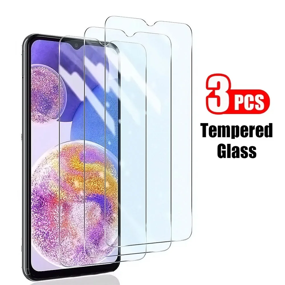 3Pcs Screen Protect…