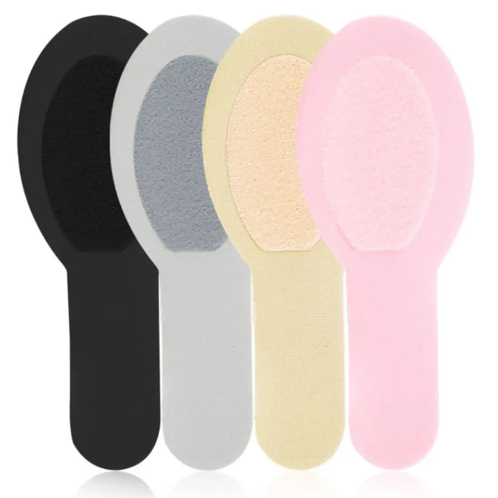 조절 가능한 손가락 스플린트 브레이스 손가락 테이프 가드 슬리브 손가락 교정기 탄력 엄지 보호대