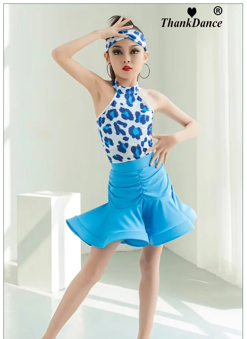 Girl Latin Dance Co… - image