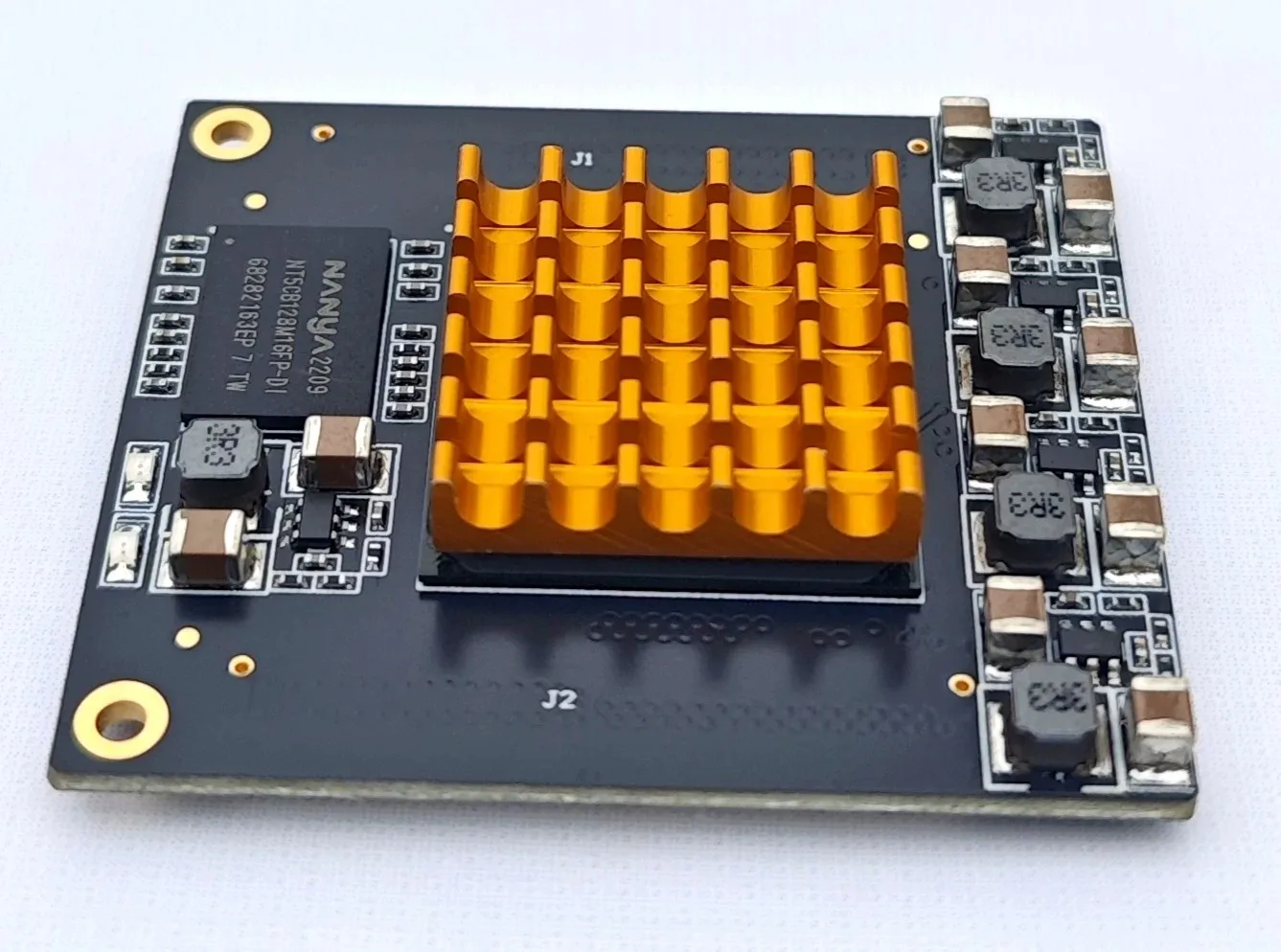 New Artix7 Xilinx FPGA PCIE Development Board  XC7A35T XC7A200T Core Board PCIe GTP