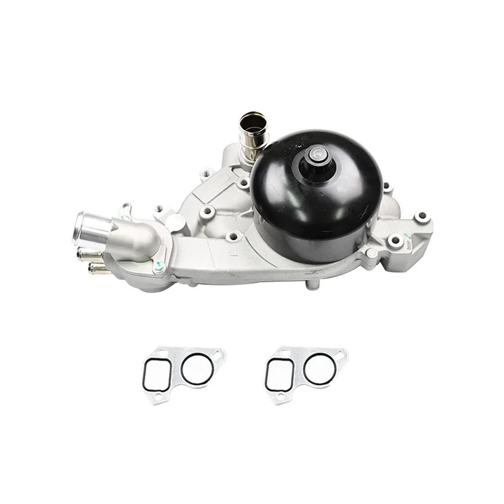 REVO 307715-1 Engine Water Pump for CORVETTE PONTIAC FIREBIRD OE 19195105 88926295 89017456