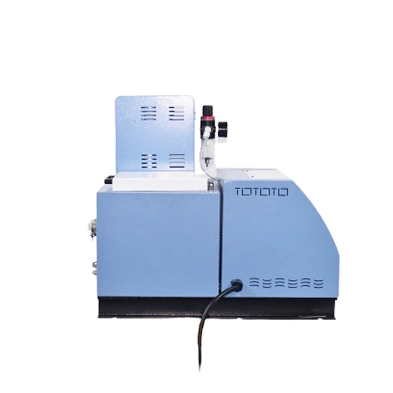 6L air pressure pump main automatic dispensing equipment glue spraying packaging glue machine
