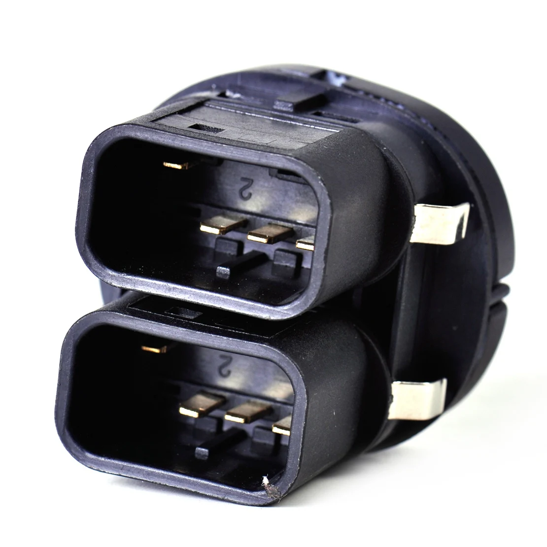 ABSL-Electric Window Control Lifter Switch Button For Ford Fiesta Fusion KA Tourneo Transit 96FG14529BC 96FG14529AC
