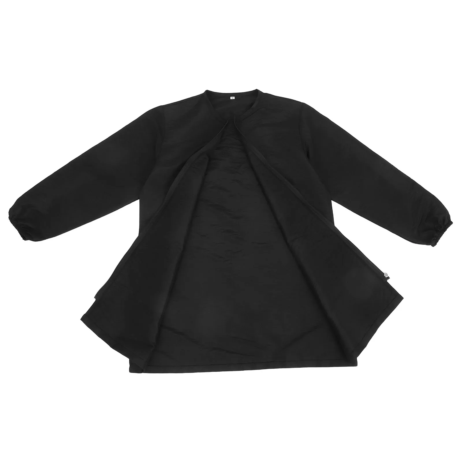 

Waterproof Hairdressing Salon Gown Barber Cape Premium Fabric Comfortable Styling Cape SPA Clothes Dry Quickly Home Hair