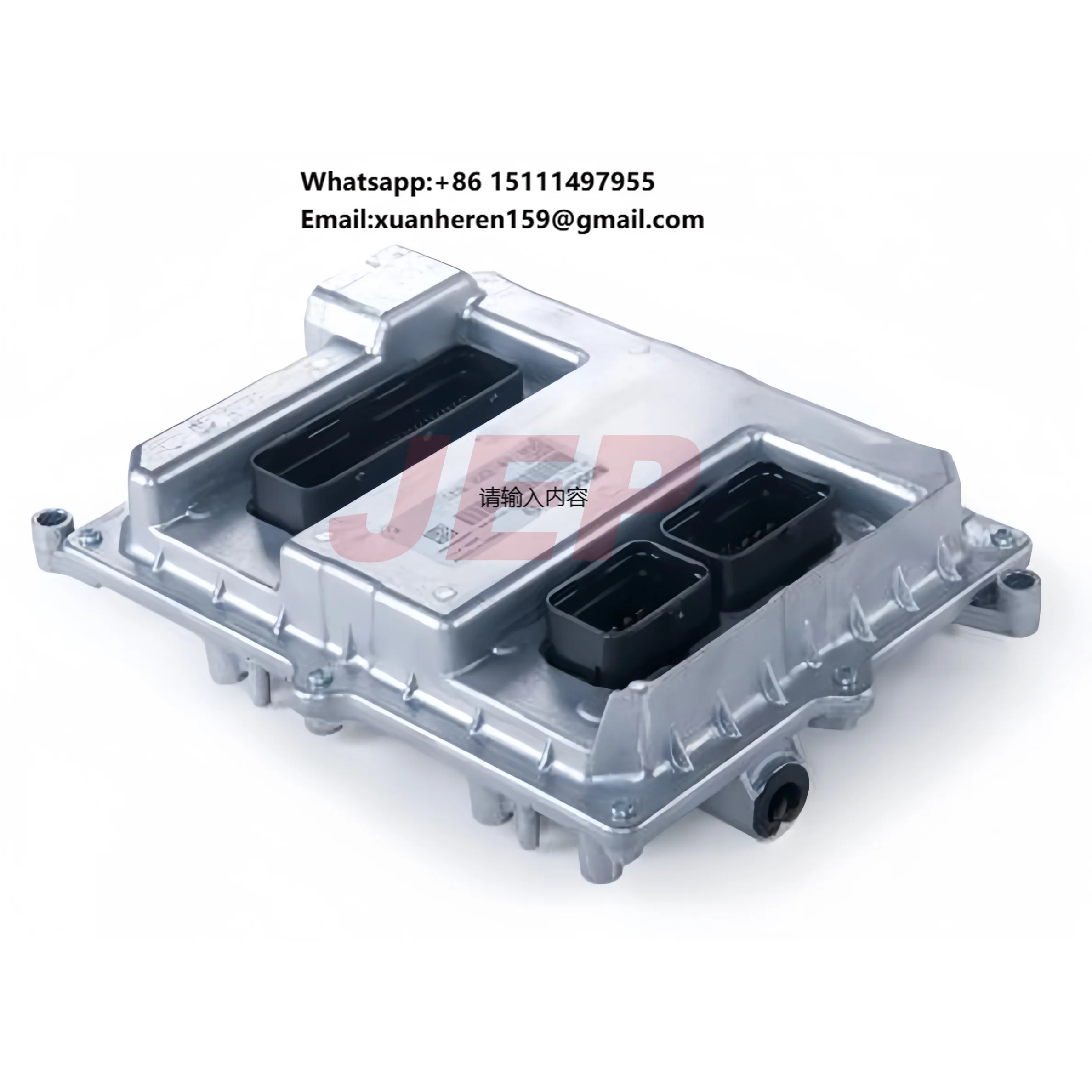 Suitable for Engine Computer Electronic Control Module DCI11 0281020103 High Quality Engine Parts D5010222531 EUC/ECM