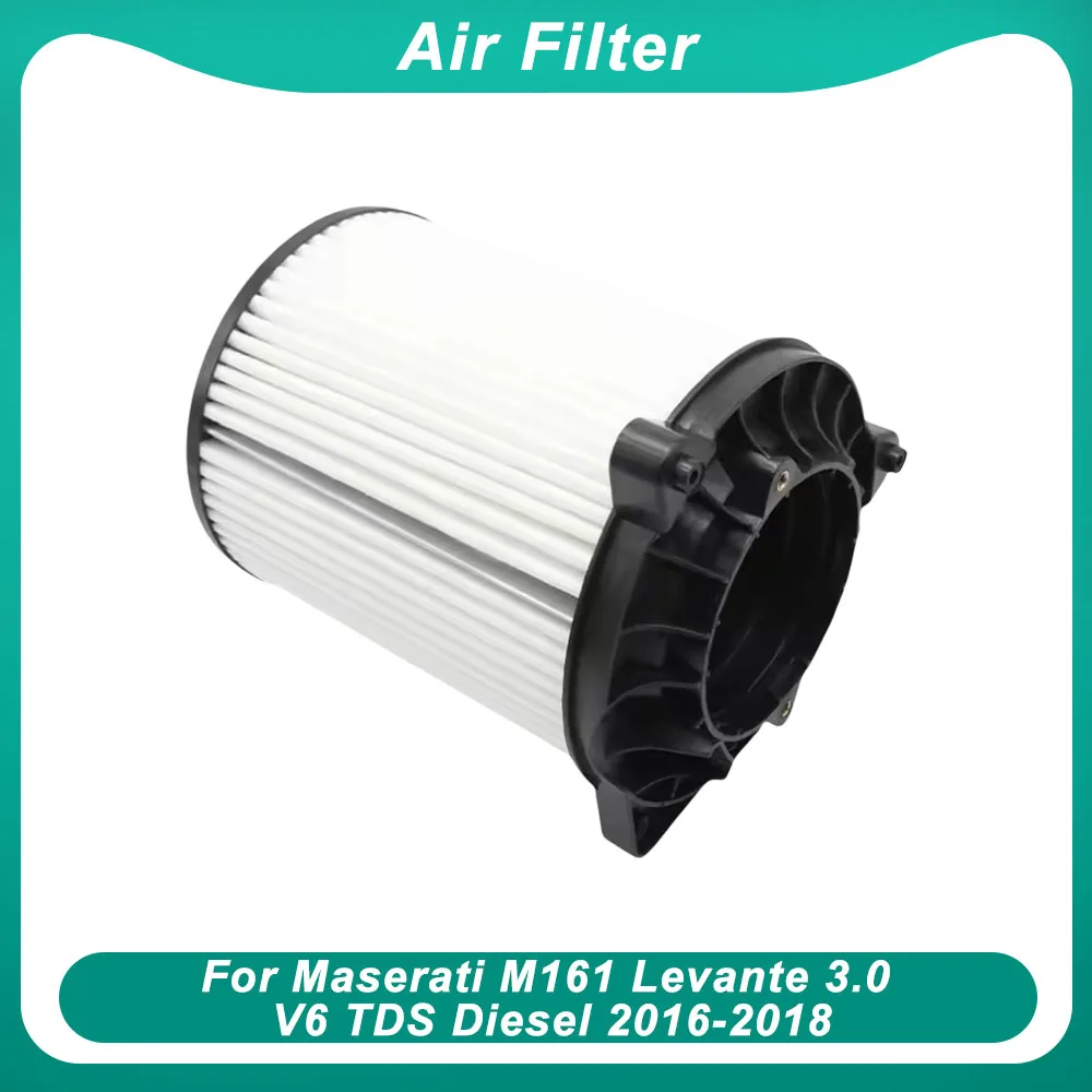 

Air Filter for Maserati M161 Levante 3.0 V6 TDS Diesel 2016-2018 670004604