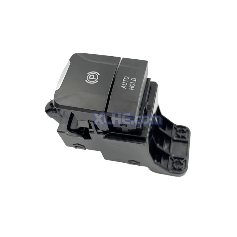 

1 шт. для электронного переключателя ручного тормоза HYUNDAI ENCINO, кнопка стояночного тормоза, автоматический переключатель парковки