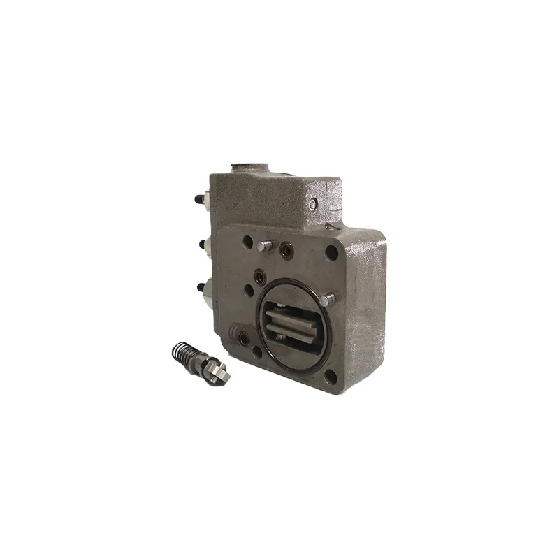 

A11VO190 A11VLO190 DRG Hydraulic Valve With