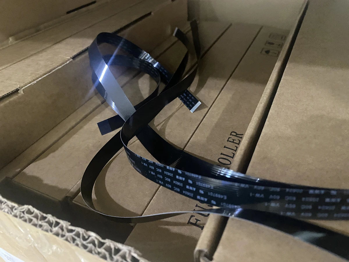 10X FK4-5807-000 FK…