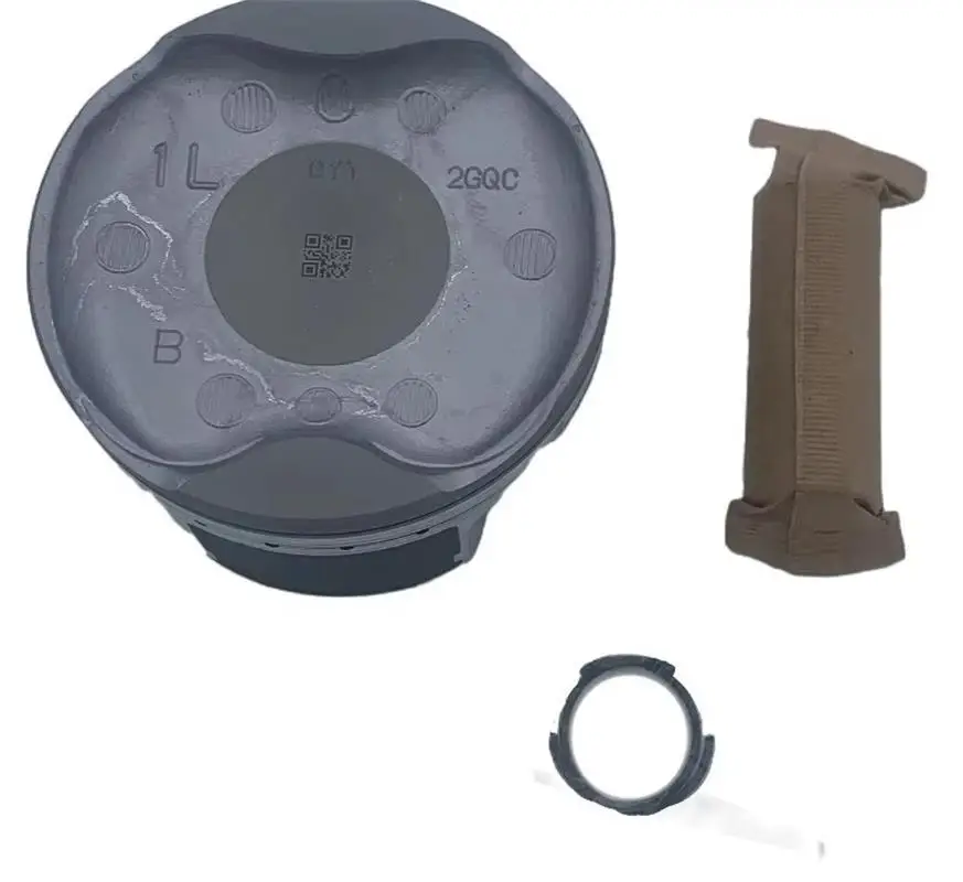 

1pcs 1AR-FE ASU40 13211-36040 1321136040 Engine piston for Toyota