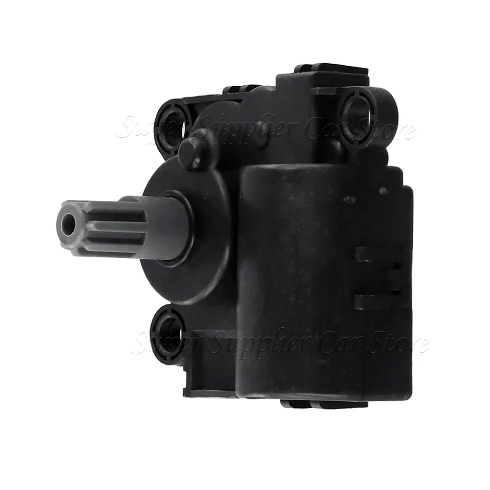 New For Ford Ranger 2011+ Air Conditioning Heater Actuator 1718213 AB3919E616AA HVAC Air Inlet Door Actuator Car Accessories