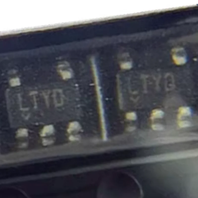 

LT1716IS5 LTYD SOT23-5 New Original Genuine