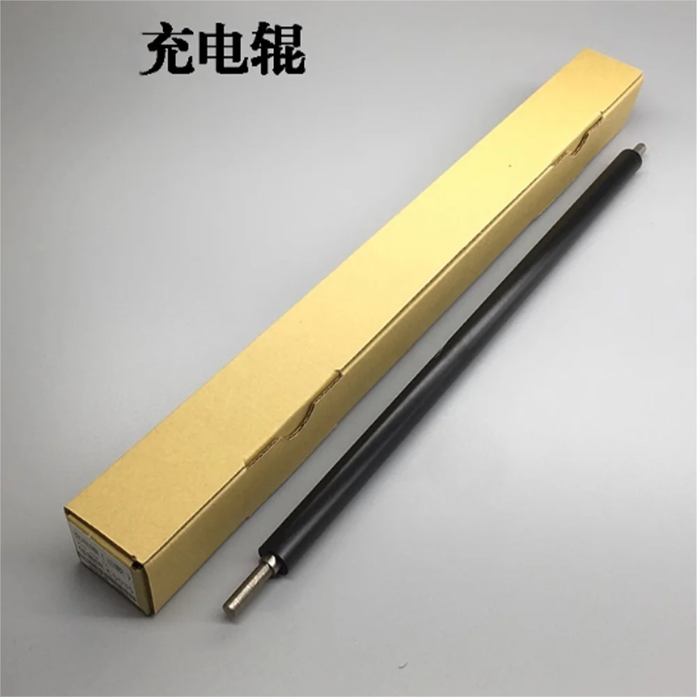 

1pc PCR For Canon IR C5030 C5035 C5045 C5051 C5235 C5240 C5250 IRC5030 IRC5035 IRC5235 IRC5051 IRC5250 Primary Charge Roller