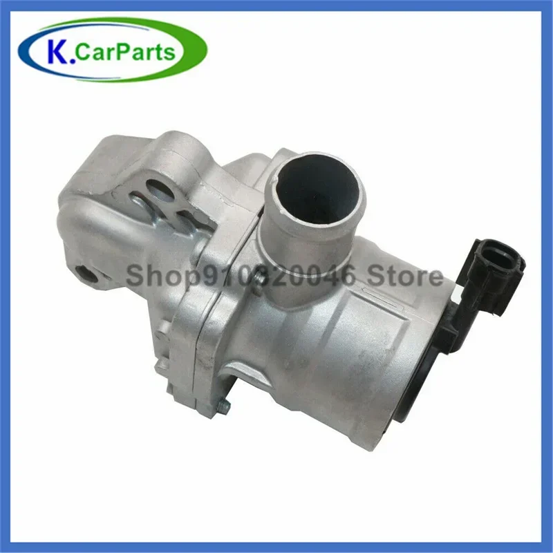 Manifod de admissão direita e esquerda da válvula EGR para Subaru Legacy Impreza Forester 139200 -3271 14845-AA230 14845-AA220 Remodelado