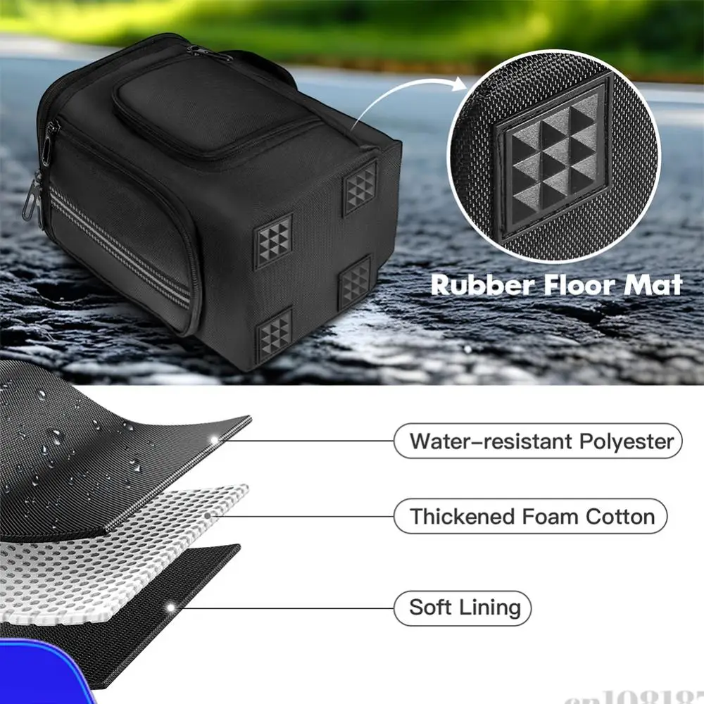 Tragetasche für Anker C300/C300 DC Portable Power Station …
