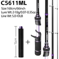 WDSE C5611ML 15cm