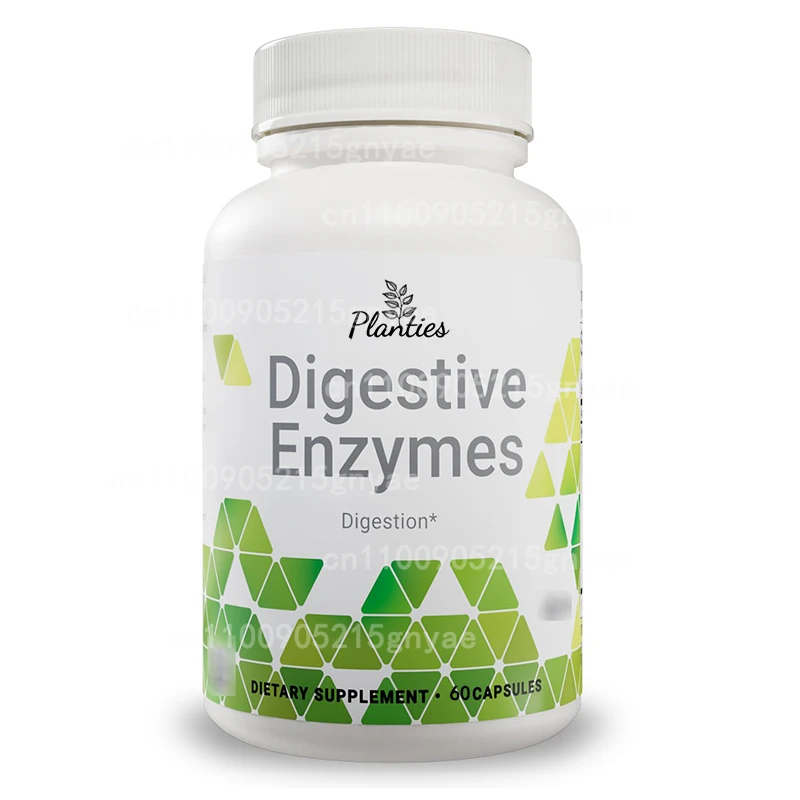 

Probiotics Billion CFU 36 Strains Contains Prebiotics and Digestive Enzymes for Digestion and Immune Support - Vegan, Non-GMO