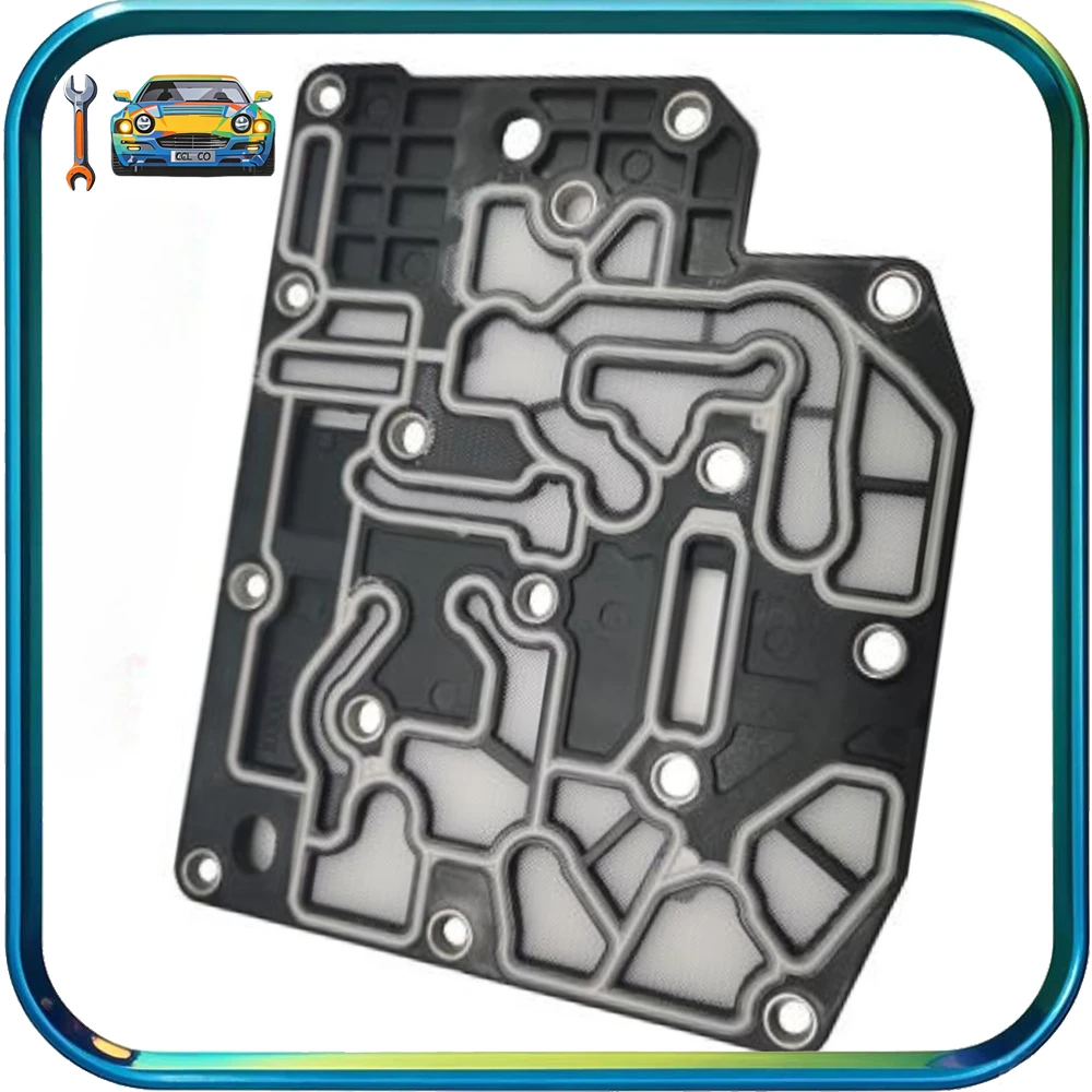 

Прокладка соленоида переключения передач 62TE для VW Chrysler Dodge 2007 Up