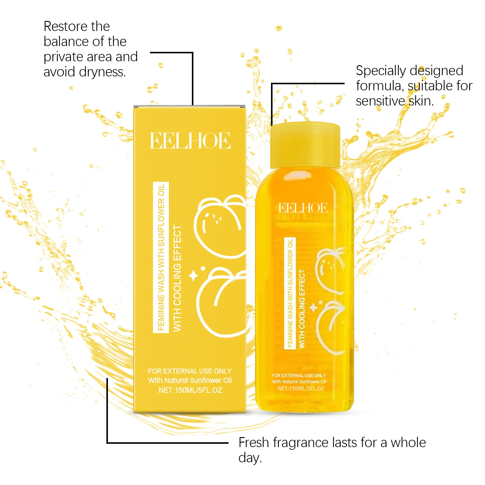 Thumbnail 4 - #24 Cheap Exfoliating Shower Gels Worth Buying