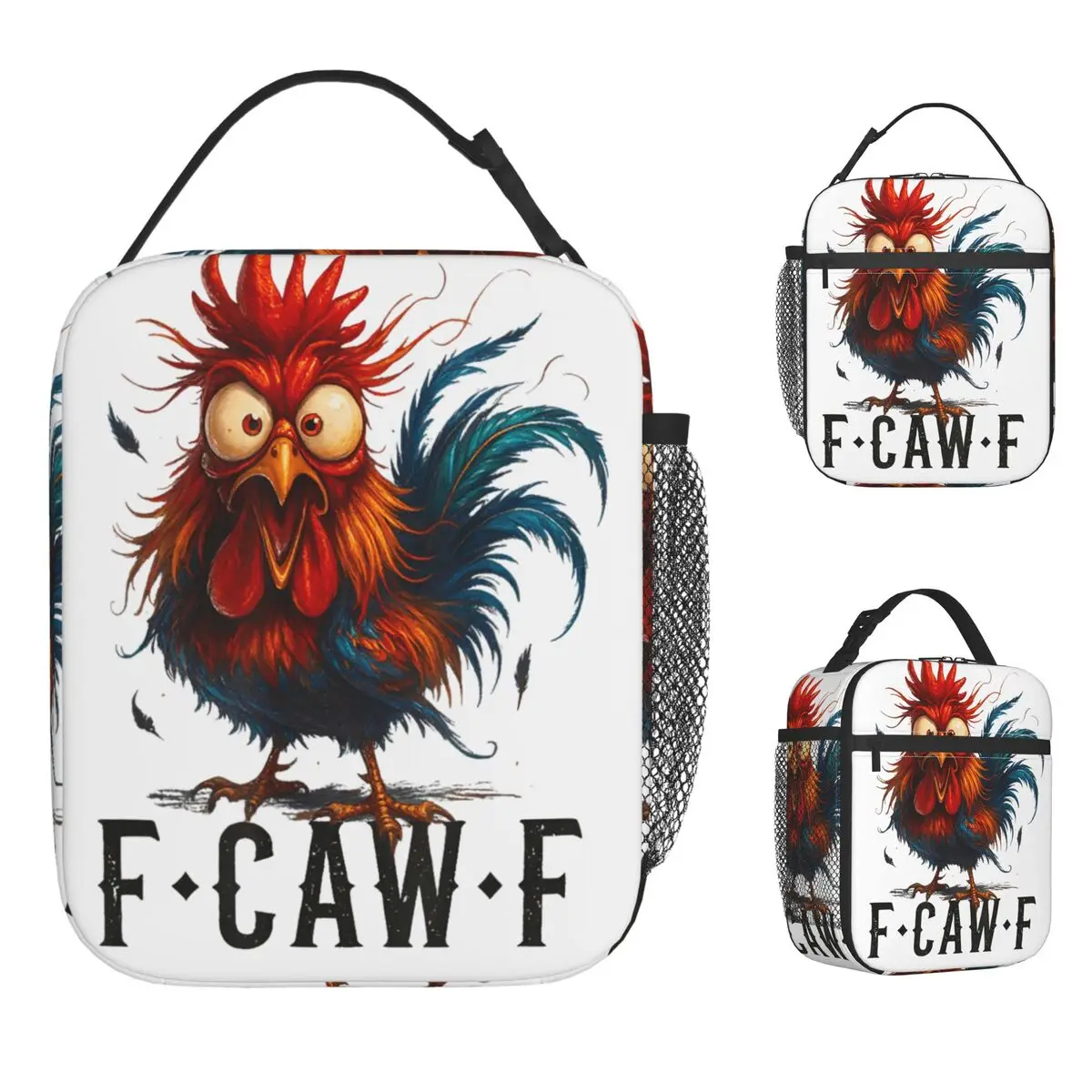 Chicken F-CAW-F Lun… - image