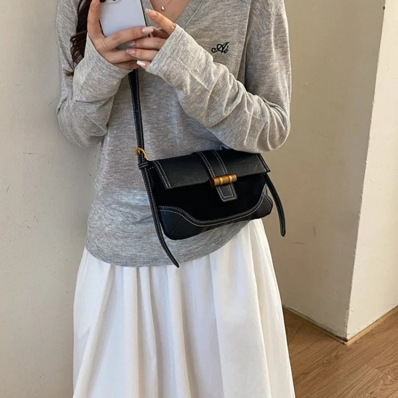 new-fashionable-design-women's-crossbody-bag-elegant-handbag-classic-shoulder-bag-suitable-for-daily-use