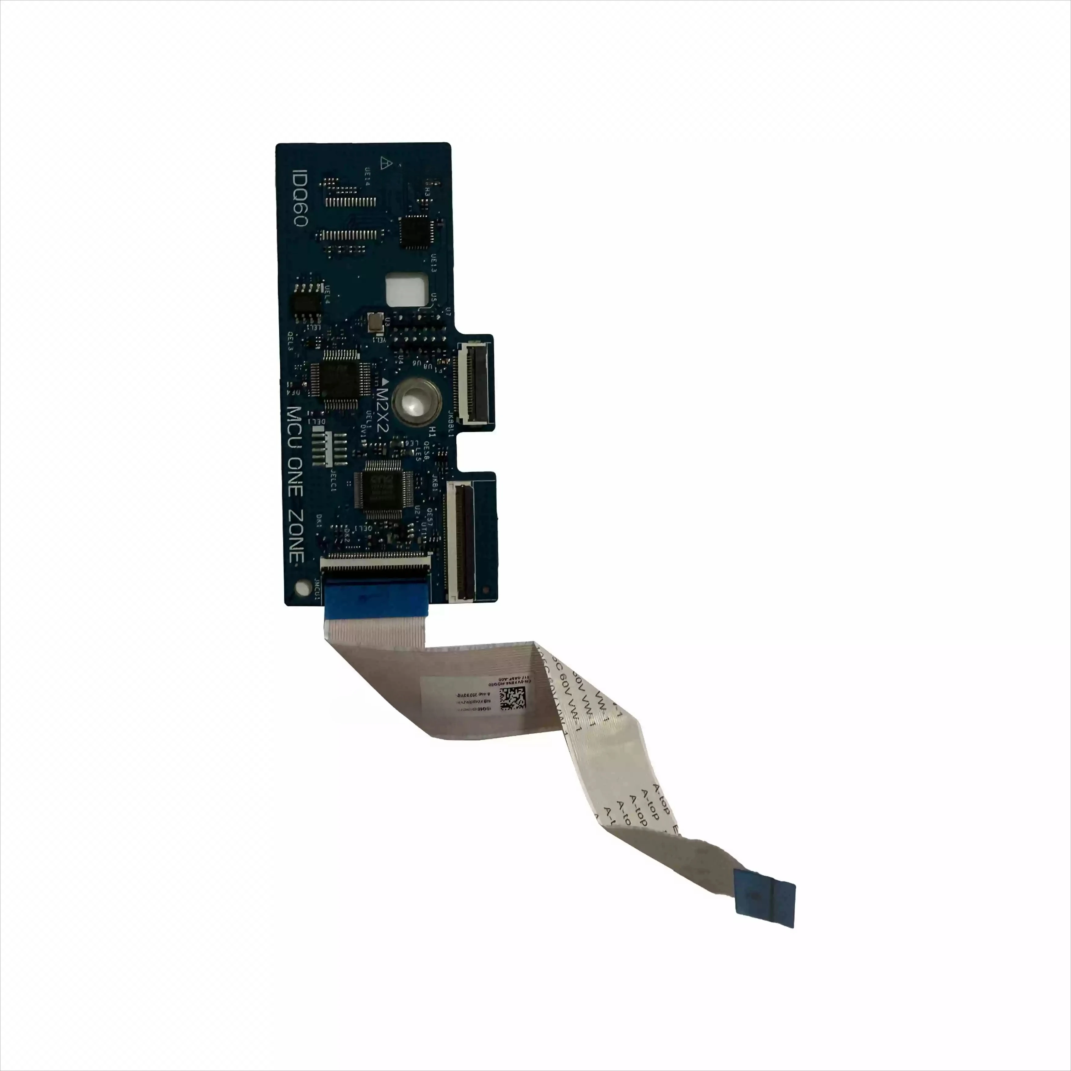 CHEN FOR DELL TravelMate G16 7630, G16 7635, keyboard motherboard LS-M531P, 0VX8N4~~
