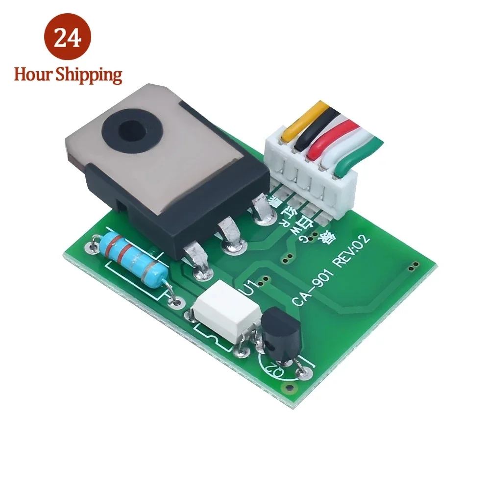 LCD TV Switch Power Supply Module 12/24V 46 inch Step Down Buck Module Sampling Power Module For 46\'\'Display Maintenance CA-901