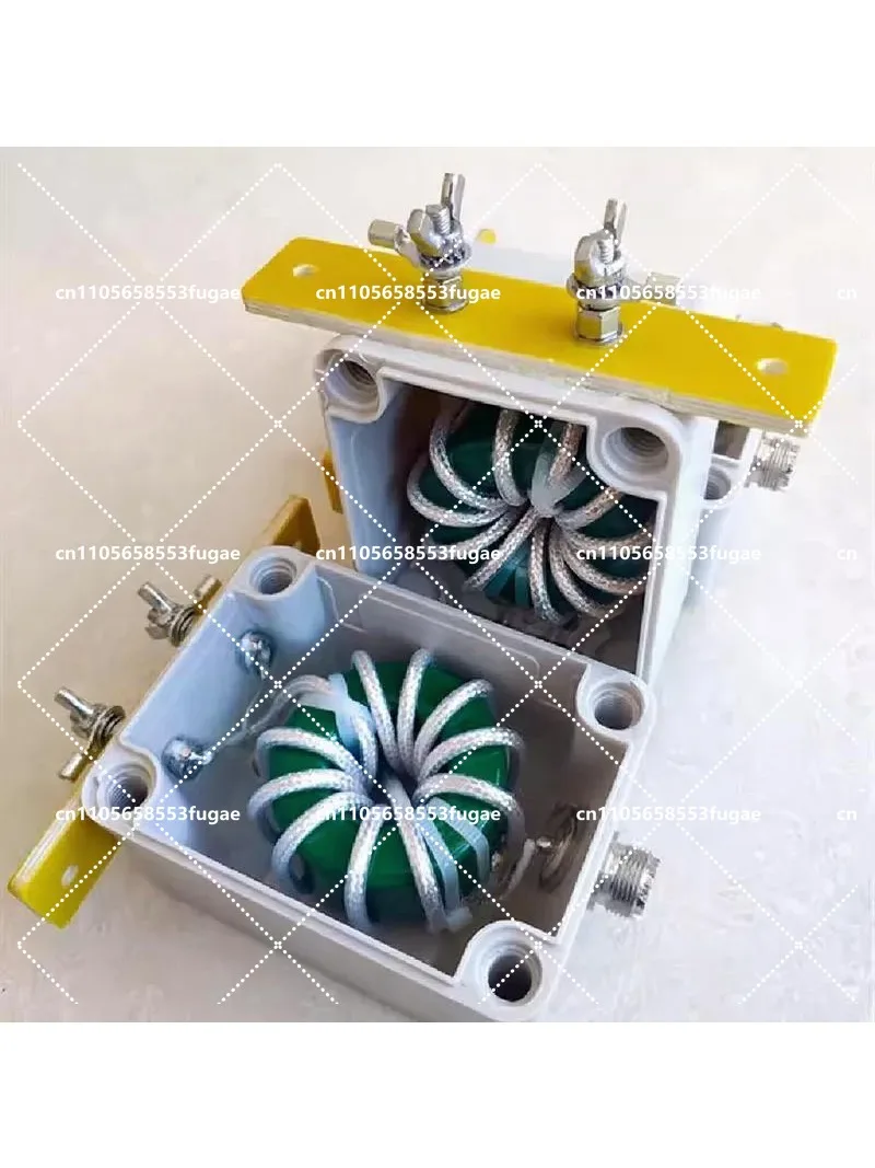 custom-high-power-shortwave-antenna-balun-2kw-for-ham-radio-enthusiasts