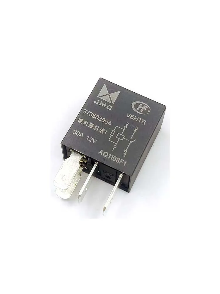 

12V Relay 373503004 12VDC 30A