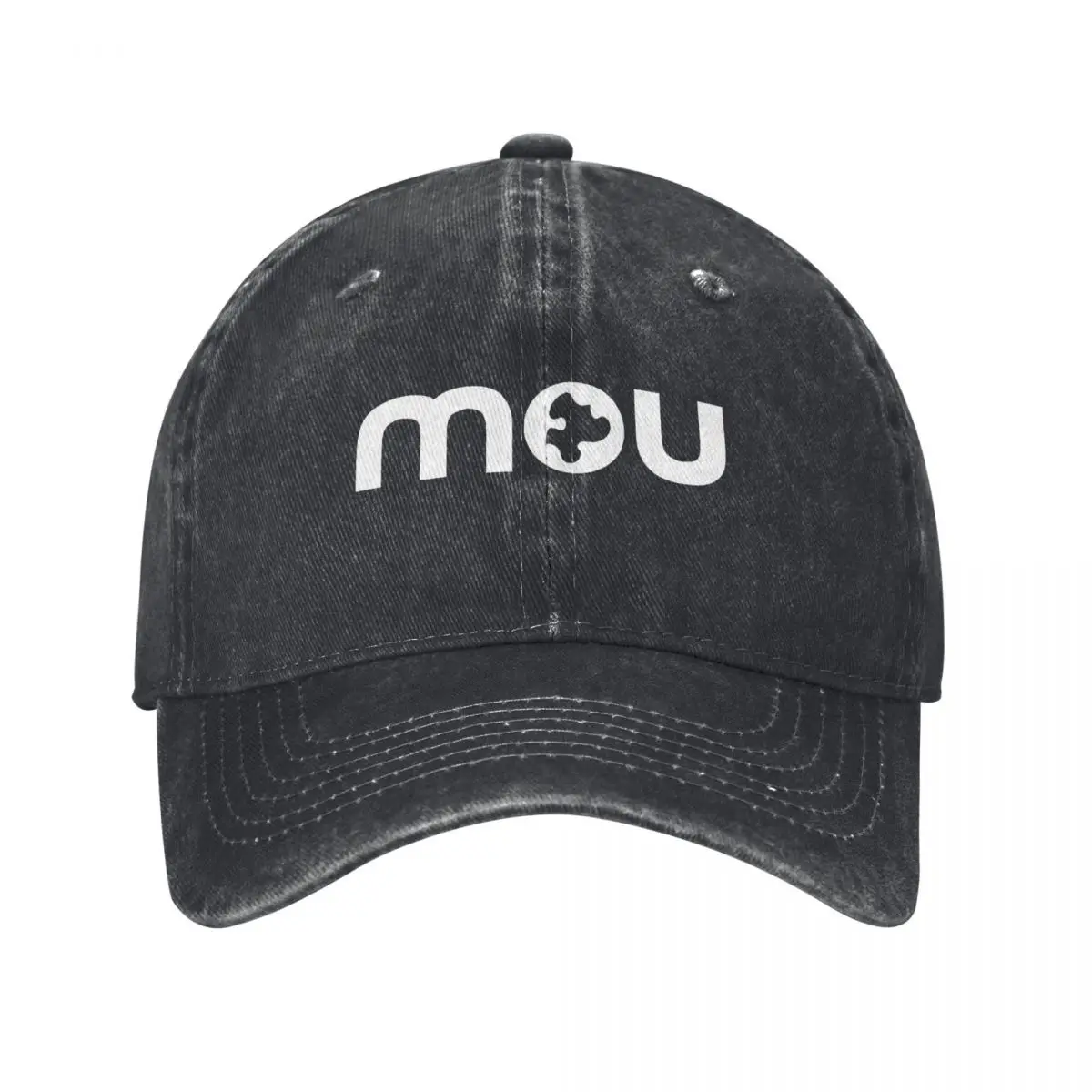 

Mou Fashion Baseball Caps Women Men Cap Sun Hat Adjustable Trucker Hats