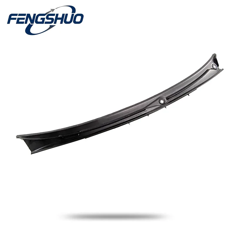 51718208483 - Hood Water Deflector / Cowl Cover For BMW 3 Series E46 (LHD, Left-Hand Drive)