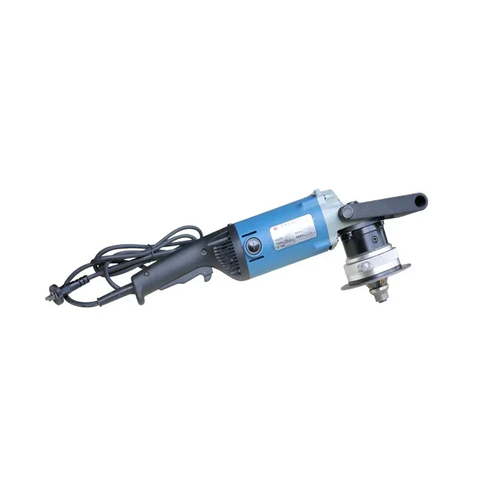 2026/PQX-15-S Shanghai welding chamfering tube machine chamfer beveling machine
