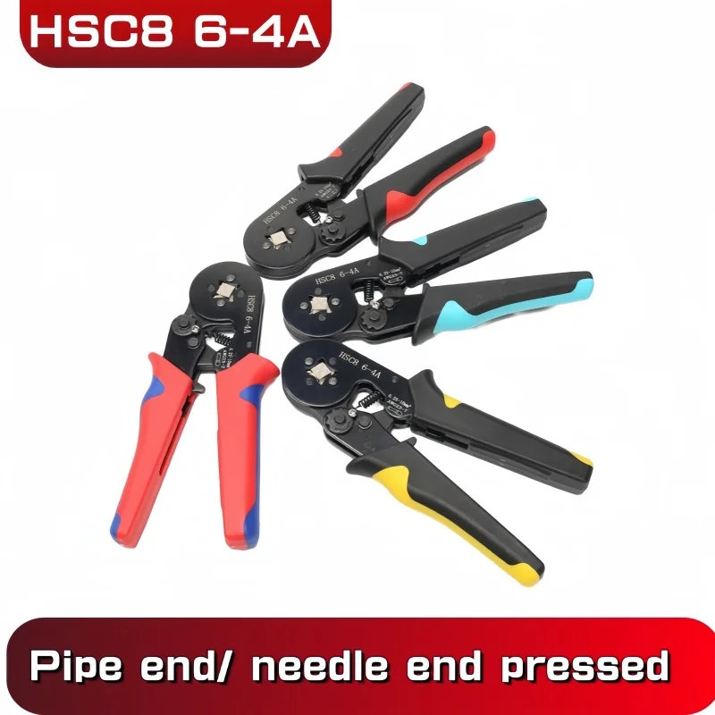 1PCS HSC8 6-4A Tube… - image