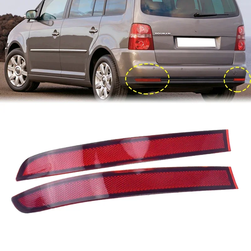 #5 Cheap Rear Bumper Light Assembly Worth Buying
