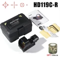 HD119C-R