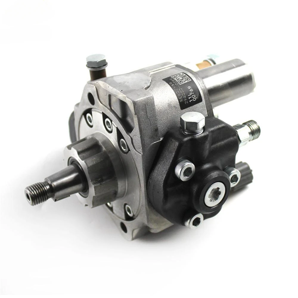 RE507959 294000-0059 6045 Engine Fuel Injection Pump for John Deere Excavator DENSO RE527528 SE501916 SE501915 294000-0390