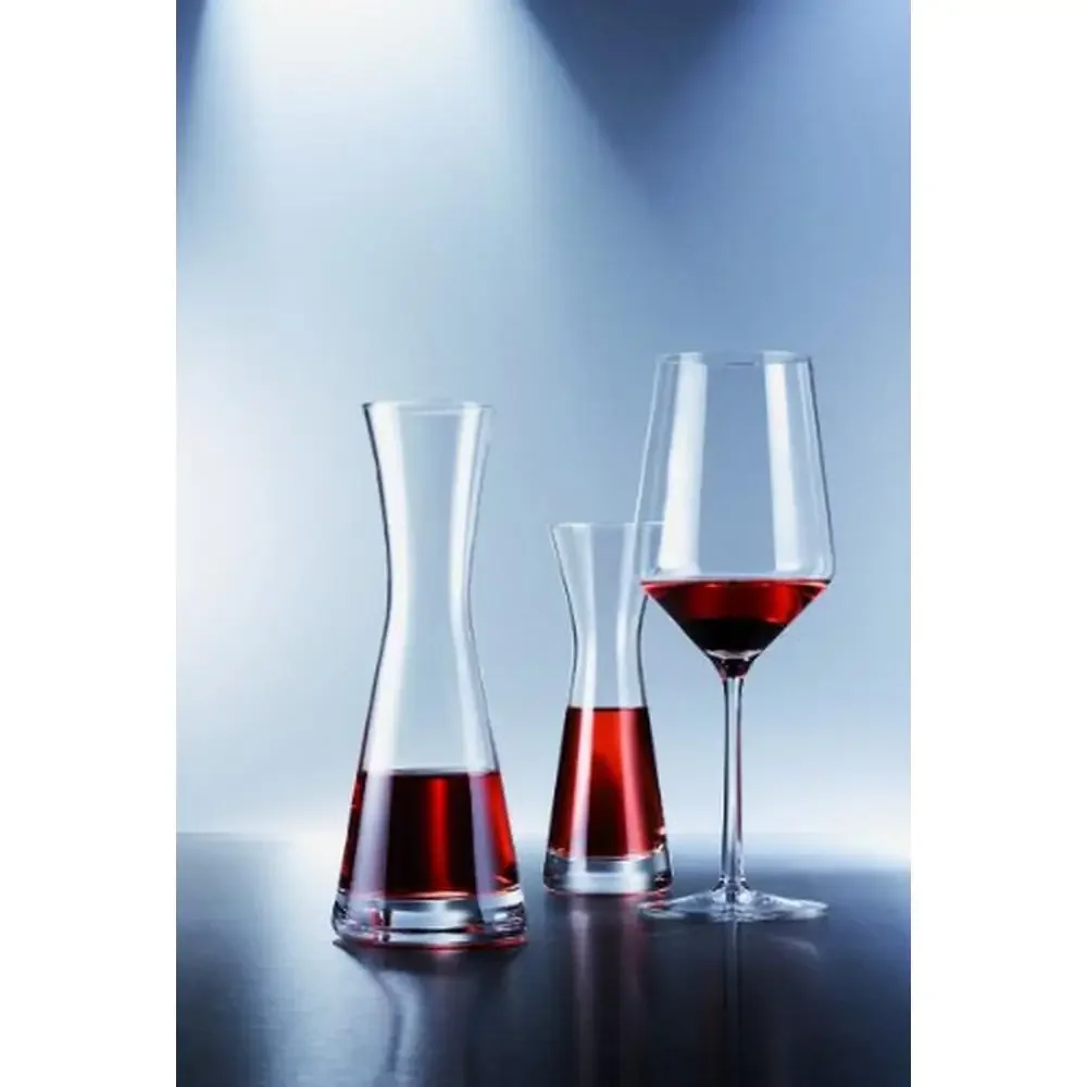 Pure Tritan Crystal Stemware Glassware Collection 6 Count Pack of 1 Bordeaux Red Wine Glass