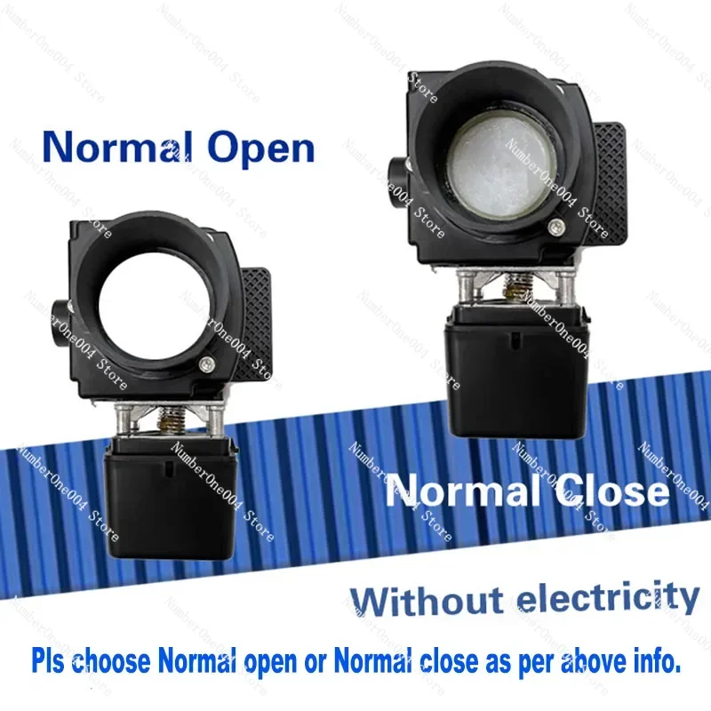 2025 رائجة البيع صمام الصرف 3 "180 درجة MDB-O-3 سرعة الملكة غسالة الغسالة مع تجاوز مضخة صمام الصرف العام Ipso Un