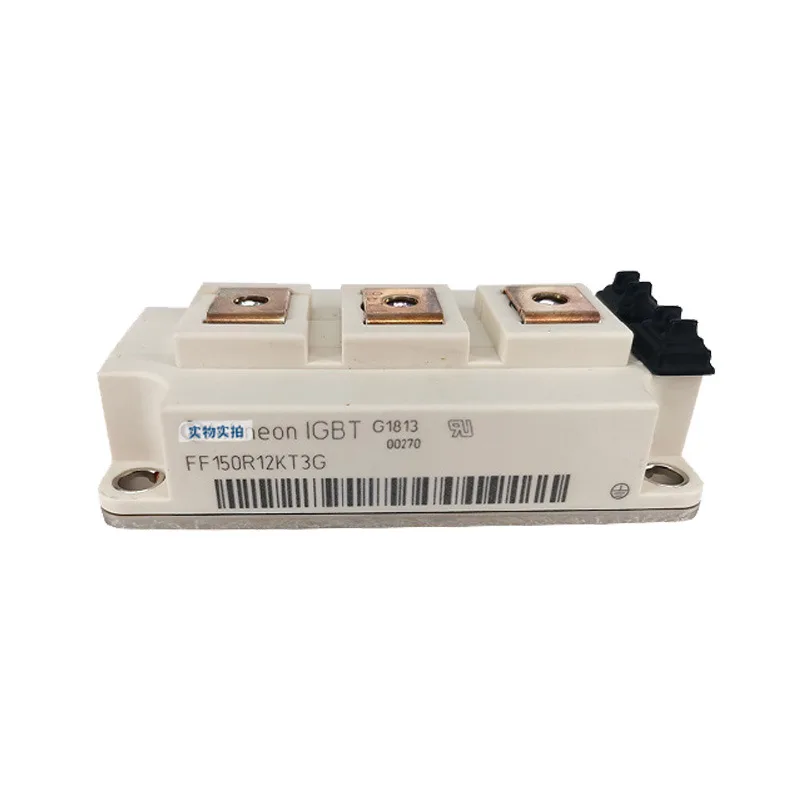 Módulo novo e original, frete grátis, FF150R12KT3G