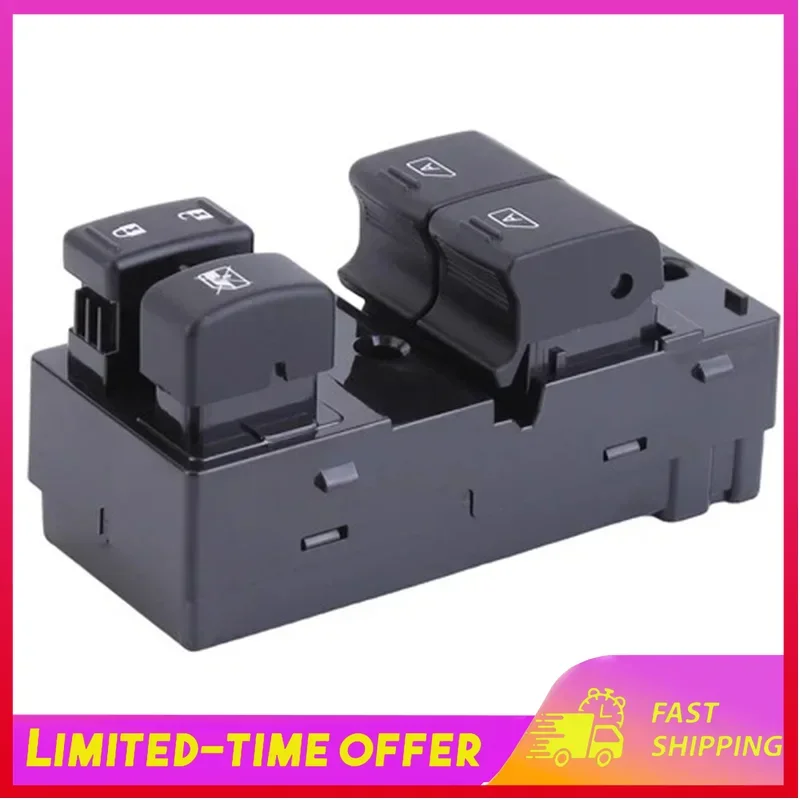 

Electric Window Regulator Switch Buttons Compatible for Infiniti G37 2008-2013 25401-JL44A Automobiles Parts Accessories