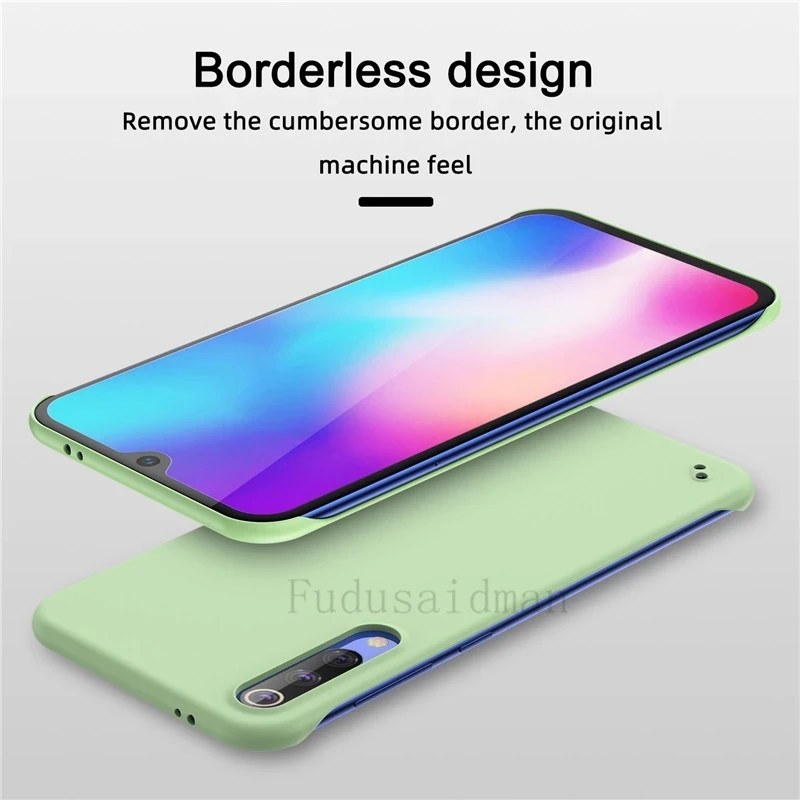 حافظة لهاتف اوبو فايند X2 X3 X5 X6 Pro ممتص الصدمات Find X3 X2 Neo Lite كاندي بدون شفة