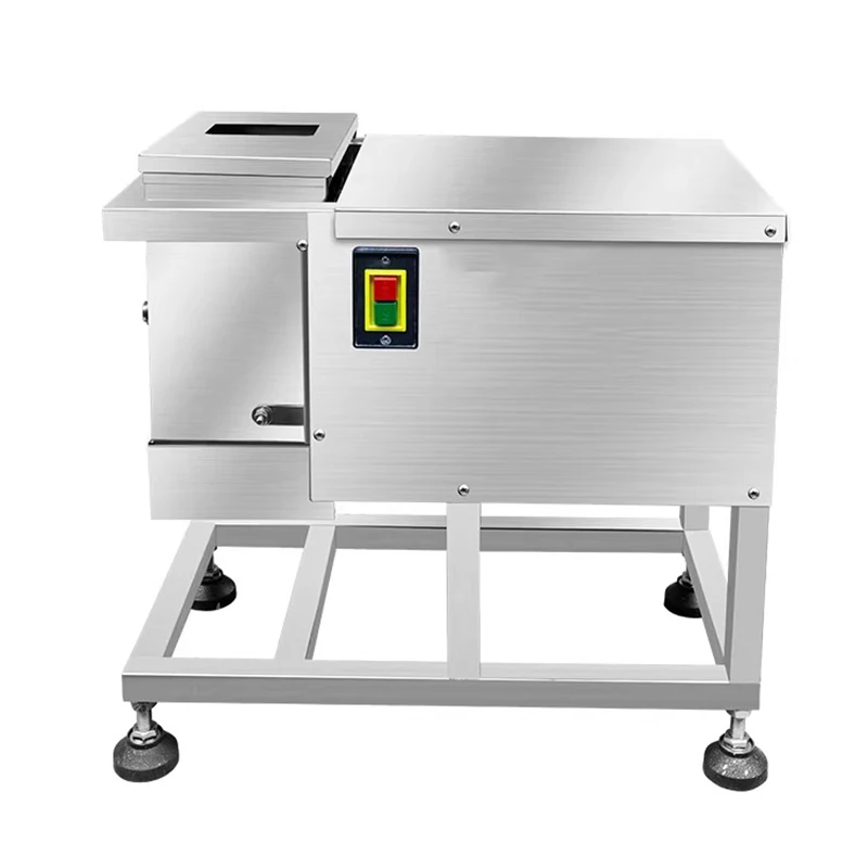 Máquina elétrica do cortador da carne do coco, plaina, escavador da carne, ralador, ralador