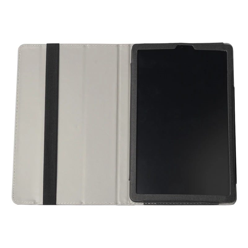 MARQ Capa para tablet ALLDOCUBE IPlay40 Tablet 10,4 polegadas Capa de couro PU Capa flip para CUBE IPlay 40 (ouro)
