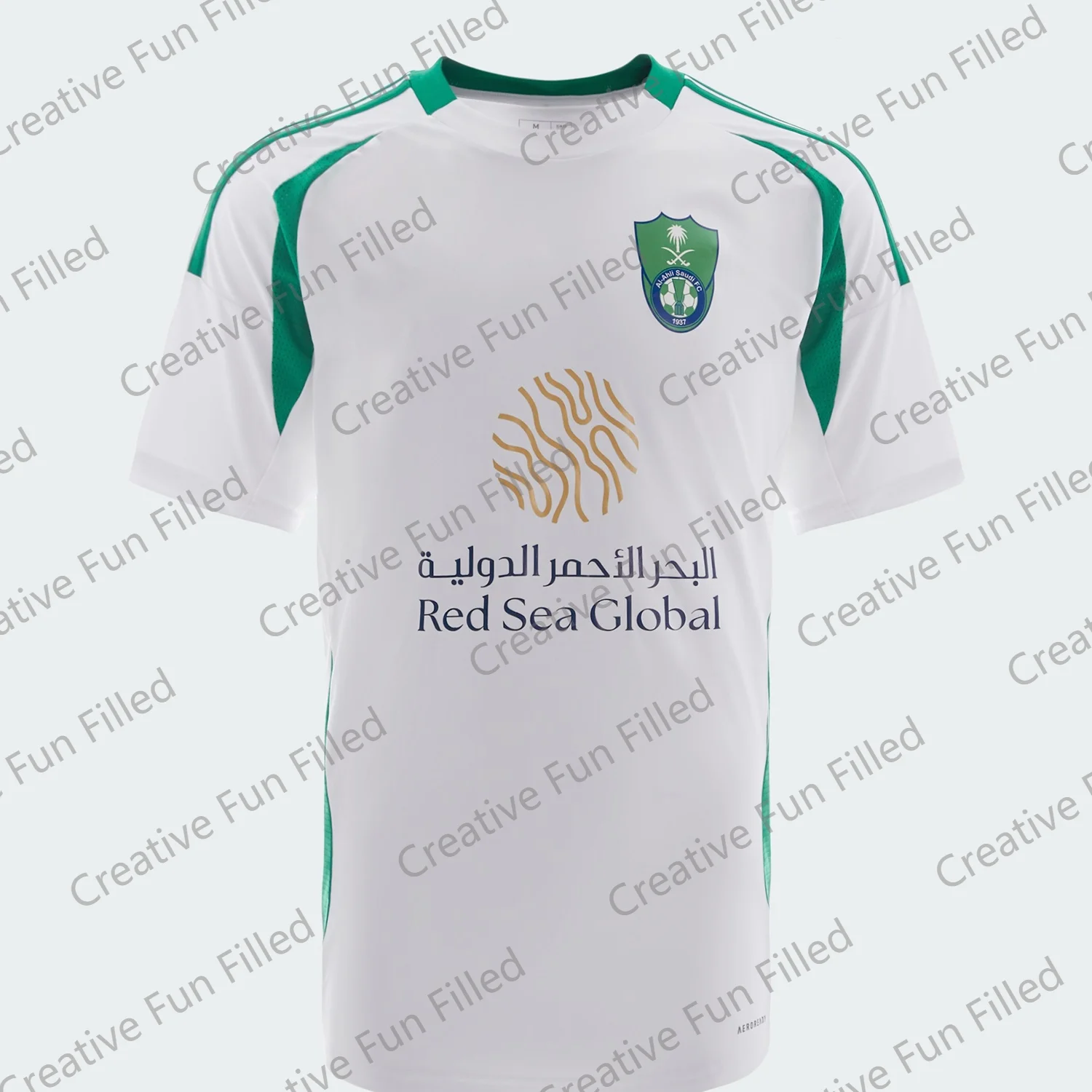 New Arrival  24-25 Away Kit Football Jersey For Kids and Adults, Soccer T-shirt,Football 125 Anniversary Kit,