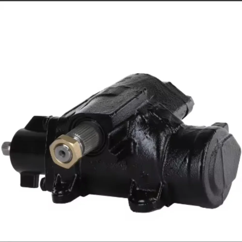 27-7516 277516 Power Steering Gear Box for Ford E-150 E-250