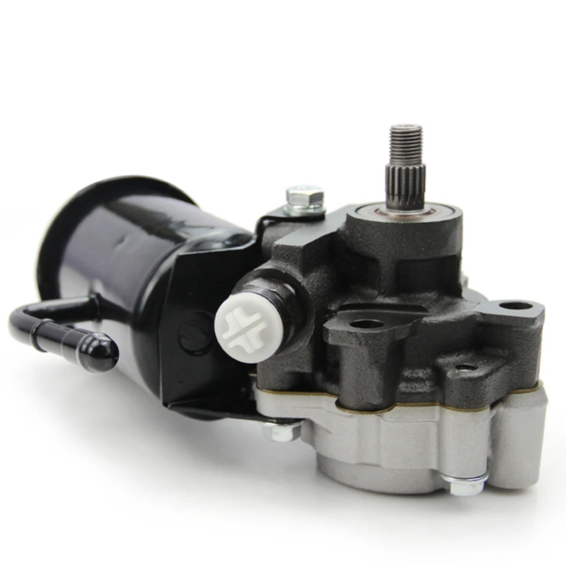 Car Steering Booster Pumps 44320-60270 44320-35630 44320-35620 44320-35490 ZH-TY35 For Toyota 3400 VZJ95 5VZ