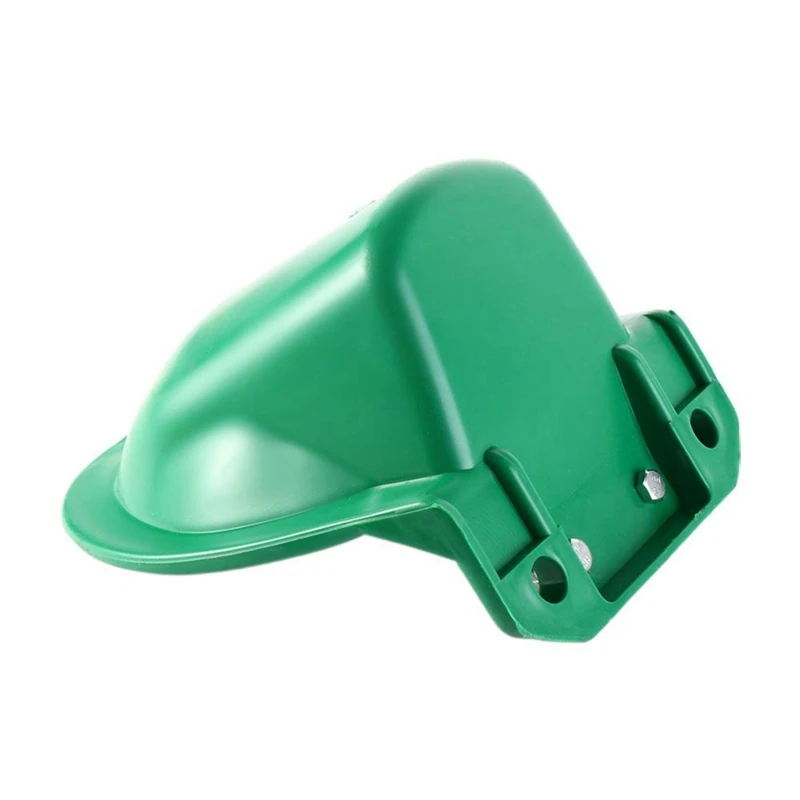ชามดื่มอัตโนมัติ Liquid Waterer แกะฟาร์มสัตว์ Feeder ดื่มเครื่องมือ Breeding อุปกรณ์