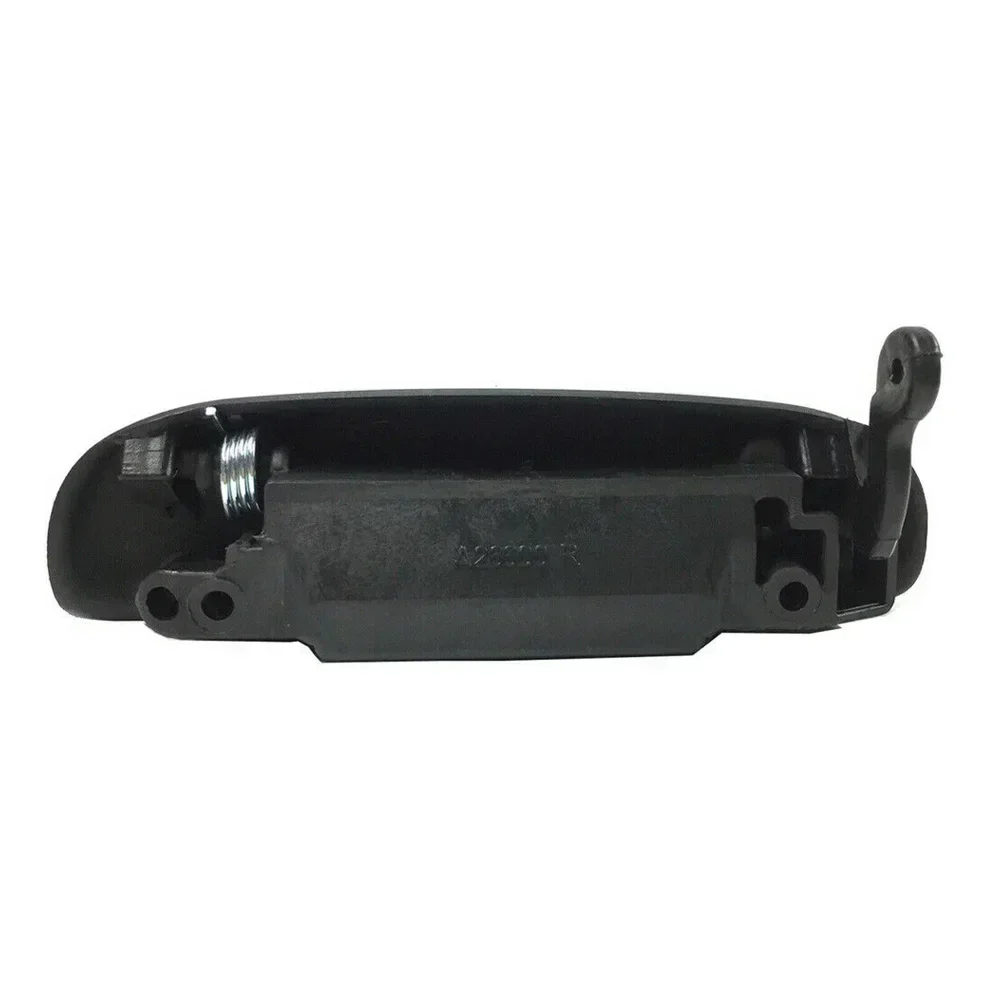 Car Door Handle 1022253 1022252 Front Right Left Driver Side Exterior Door Handle Outer For Ford Ka Street Ka Fiesta MK4